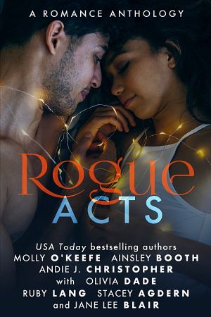 [Rogue 03] • Rogue Acts